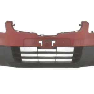 ZDERZAK PRZEDNI PRZÓD NISSAN QASHQAI I J10 A22G Łatwy zwrot